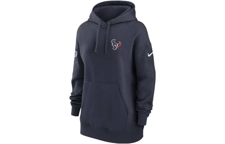 Nike Nike Sweatshirt Women's Marine Blue