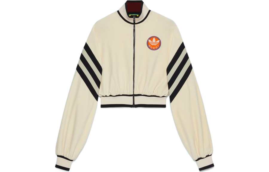 GUCCI x Adidas Originals Jackets & Coats Women's