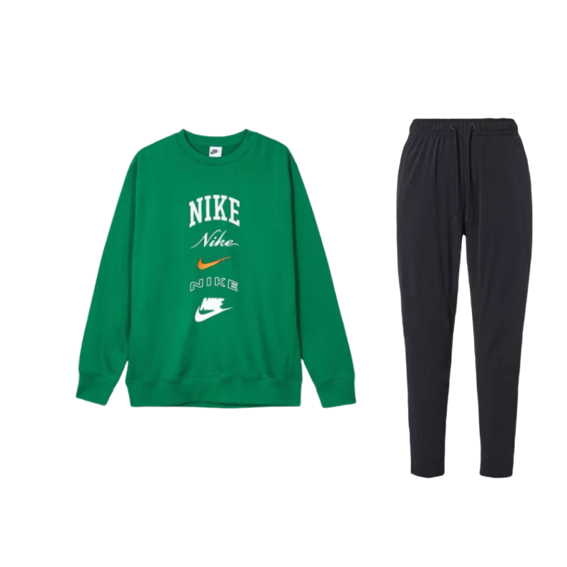 Nike Nike Club Fleece Casual Sportswear Unisex