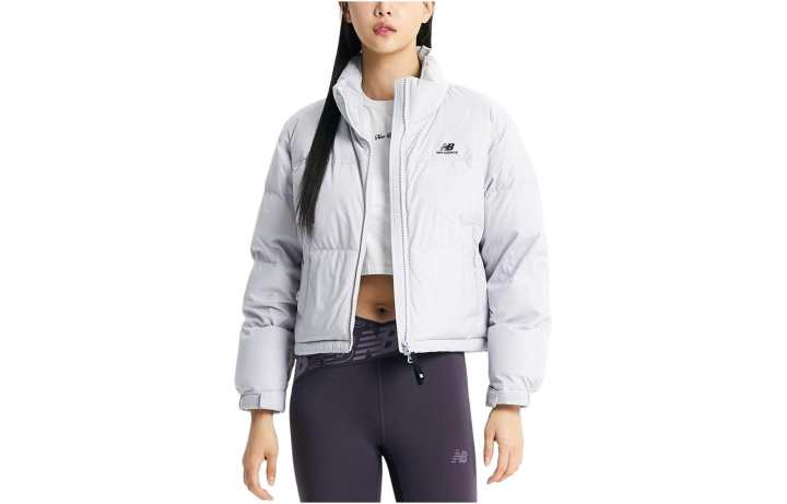 New Balance New Balance Jackets & Coats Women's Violet