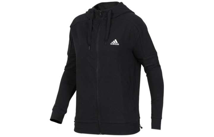 Adidas Adidas Jackets & Coats Women's Black