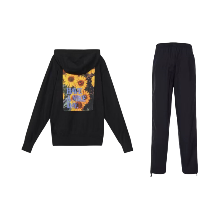 Nike Nike Casual Sportswear Unisex Black