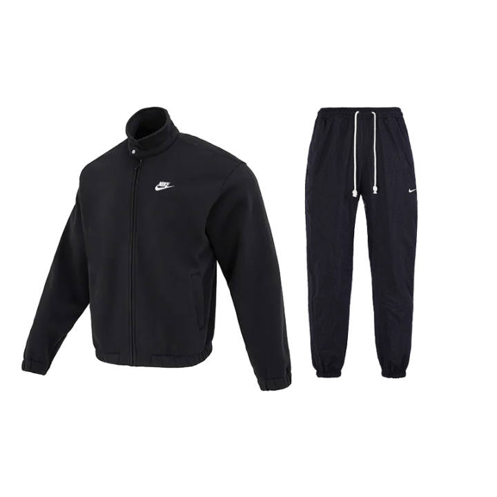 Nike Nike Casual Sportswear Men's Black