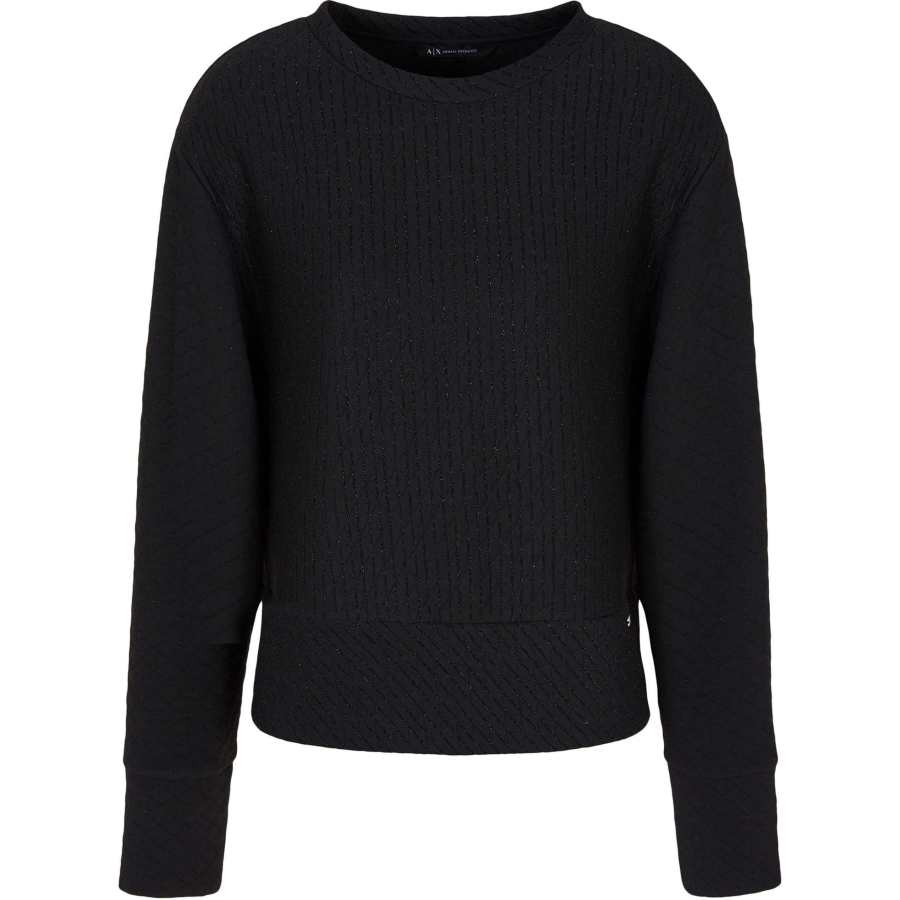 ARMANI EXCHANGE ARMANI EXCHANGE Crew-Neck Sweashirt