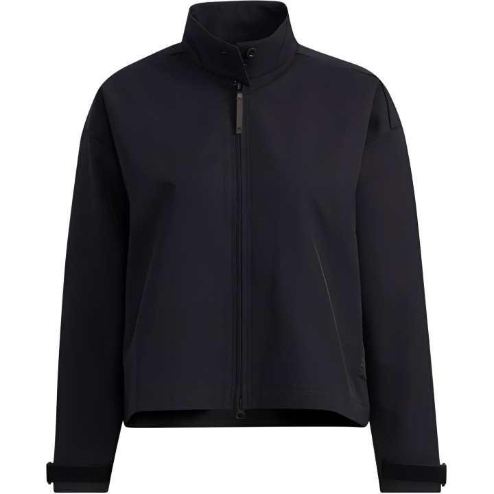 Adidas Adidas Jackets & Coats Women's Black