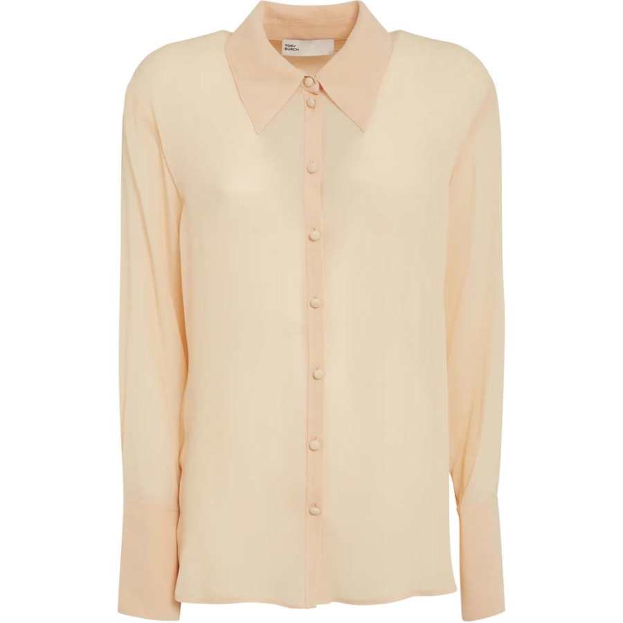 TORY BURCH TORY BURCH Cuffed Shirt