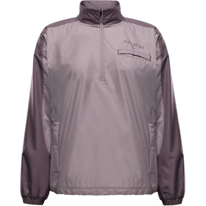Nike Nike Jacket Women's White Gold Violet