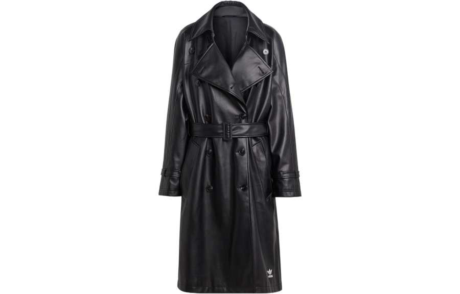 Adidas Originals Jacket Women's Black