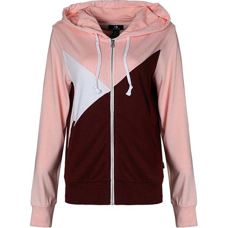 Converse Converse CONS Jacket Women's Pink