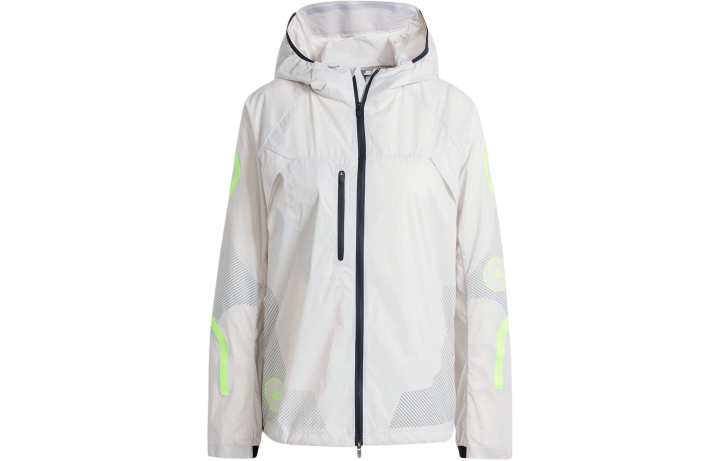 Adidas Adidas By Stella McCartney TruePace Jacket