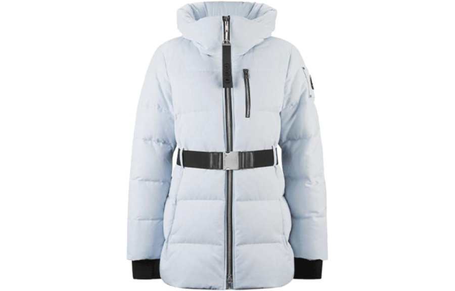 Moose Knuckles Moose Knuckles FW21 Down Jacket Women's Blue