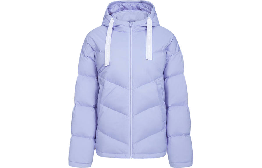 HOTSUIT Down Jackets Women's Hooded Moderate Other