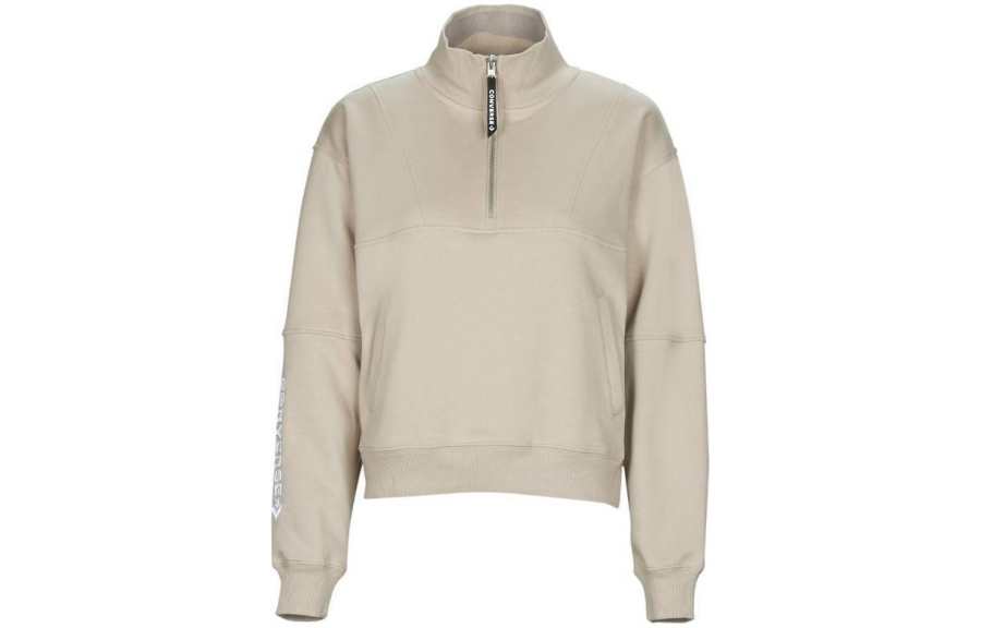 Converse Converse Jackets & Coats Women's Coffee