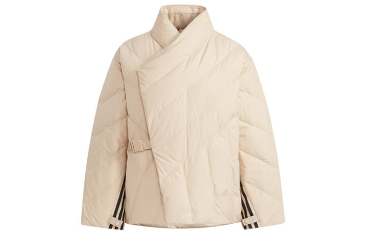 Adidas Adidas Down Jacket Women's Red Pink