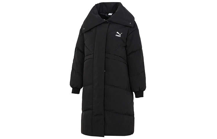 PUMA PUMA Down Jacket Winter Women's Black