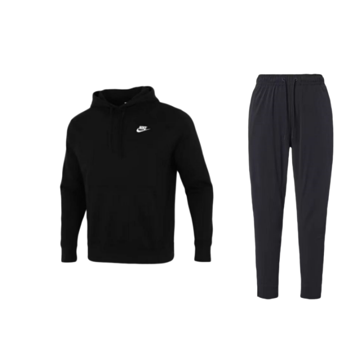 Nike Nike Casual Sportswear Unisex Black