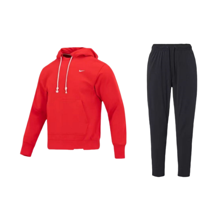 Nike Nike Casual Sportswear Unisex Hooded Moderate
