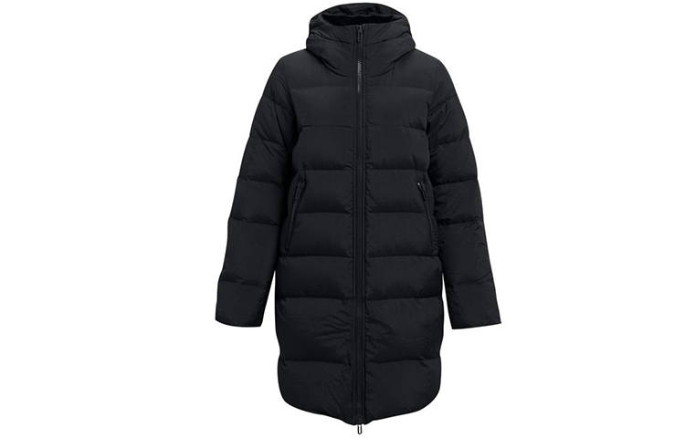 Under Armour Under Armour Down Jacket Winter Women's Black