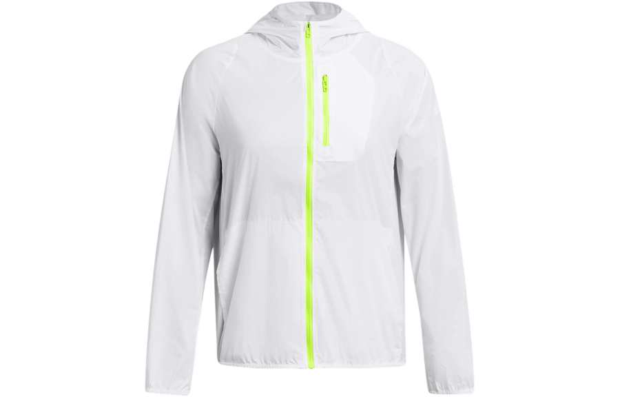 Under Armour Under Armour Jackets & Coats Women's White