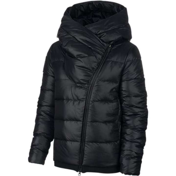Nike Nike Down Jacket Winter Women's Black