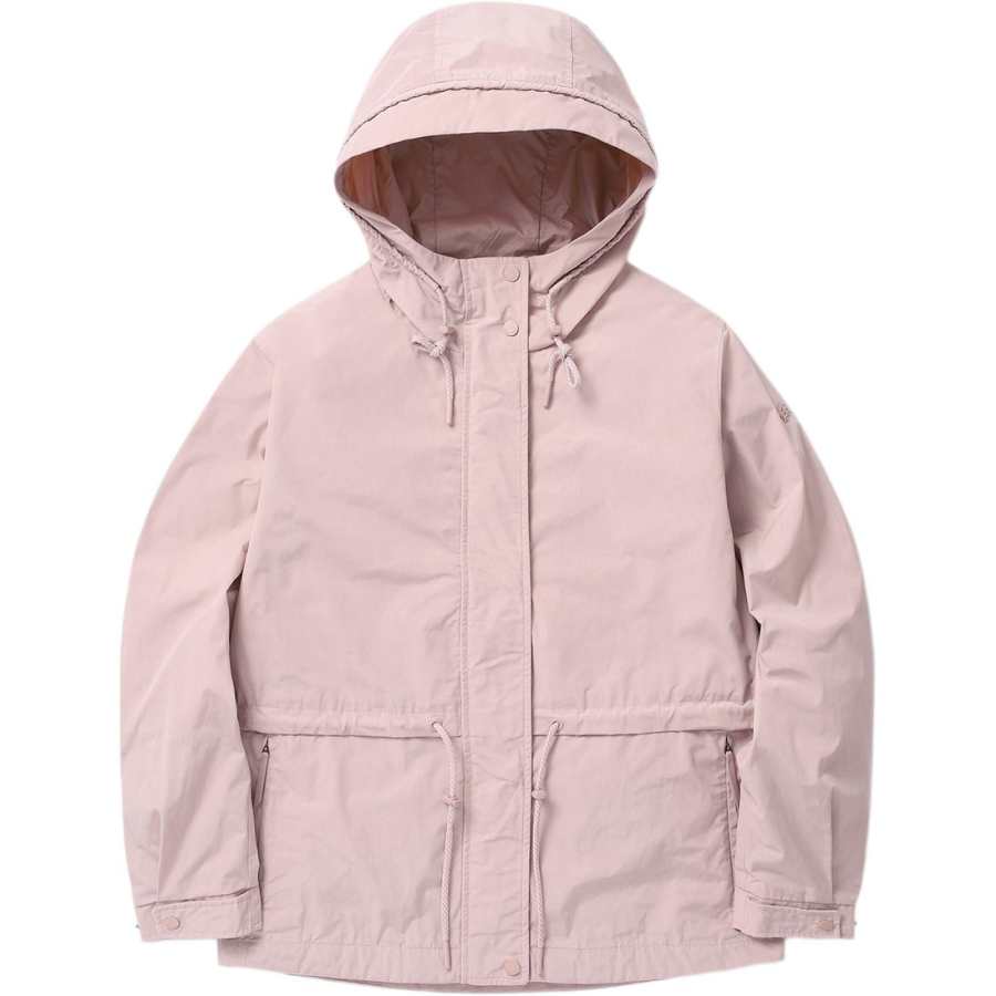 KOLON SPORT Jackets & Coats Women's Pink