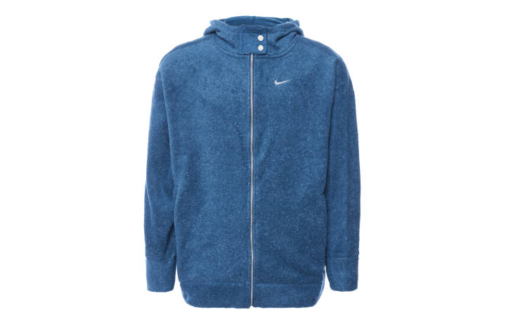 Nike Nike Jacket Women's Violet Blue