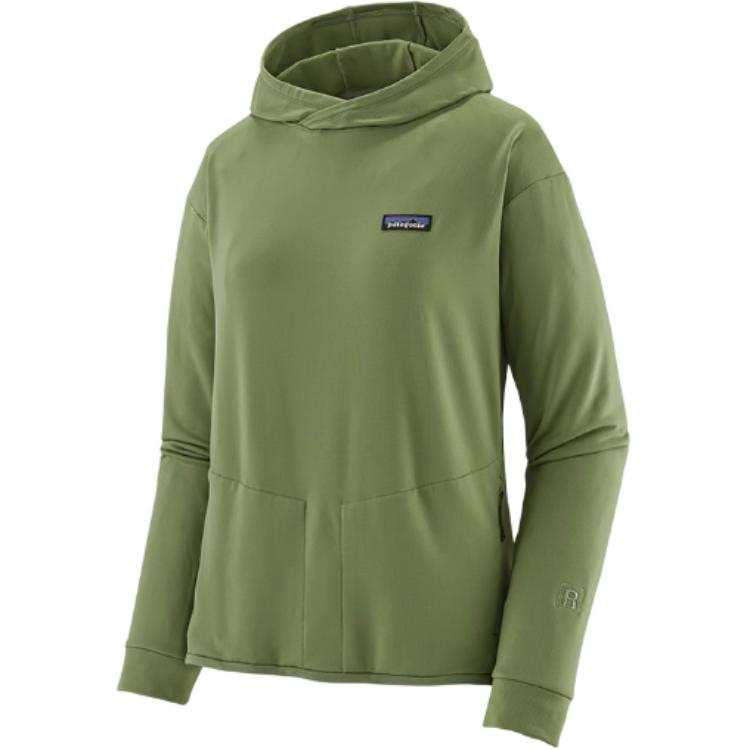 Patagonia R1 Fleece Clothing Women's