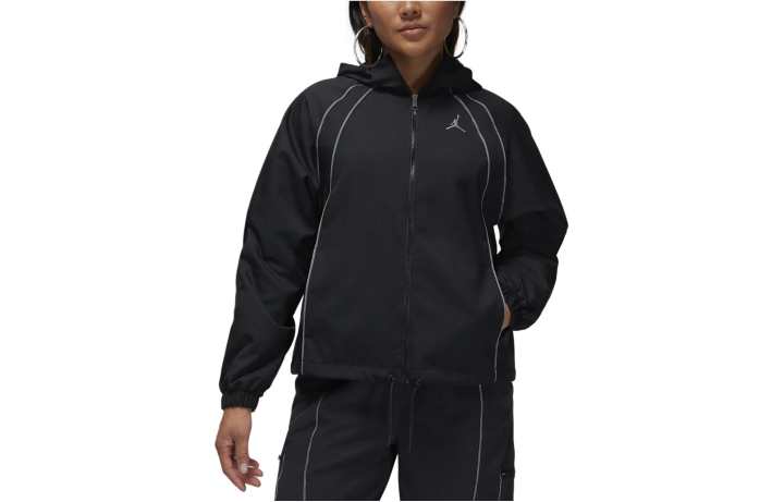 Jordan Jordan Jackets & Coats Women's Black