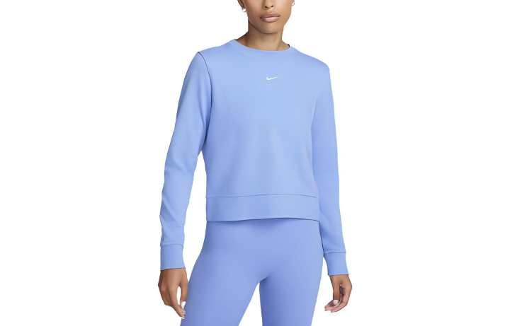 Nike Nike Sweatshirt Women's Sky Blue