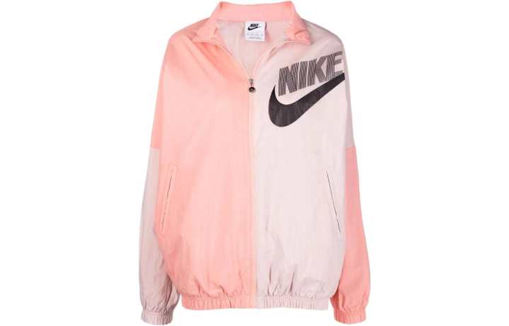 Nike Nike Jackets Women's Pink Lapel Moderate Other