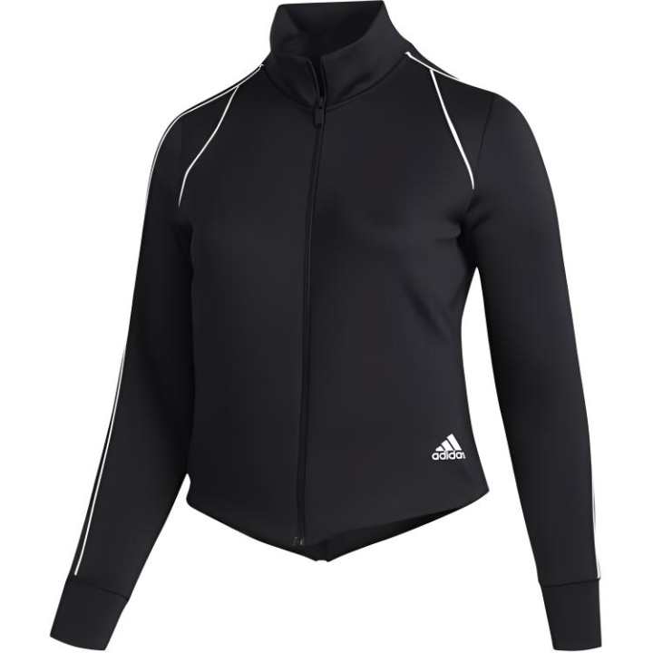 Adidas Adidas Jackets & Coats Women's Black
