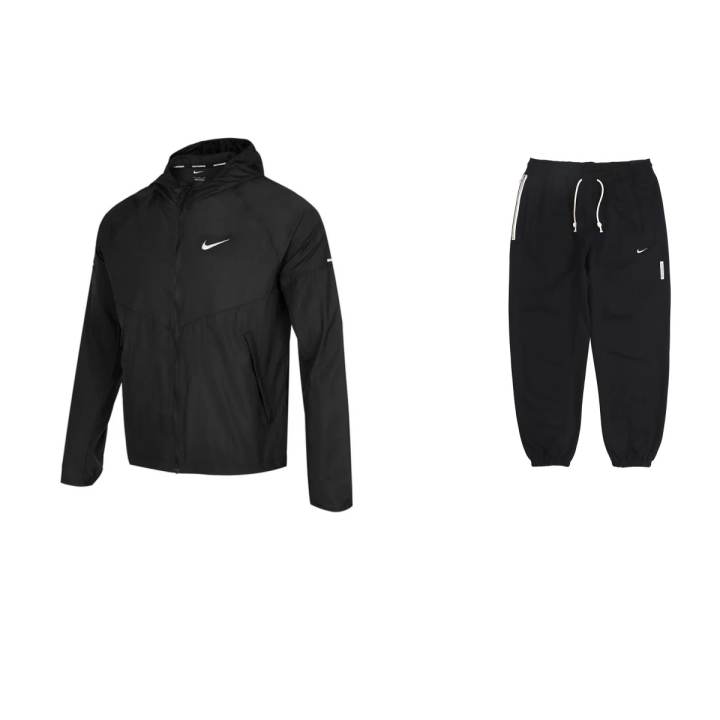 Nike Nike Casual Sportswear Men's Black