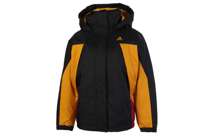 Adidas Adidas Down Jacket Winter Women's Black