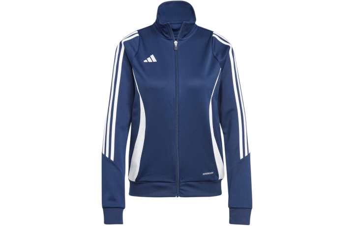 Adidas Adidas Free Shipping With AdiClub Tiro 24 Training Jacket