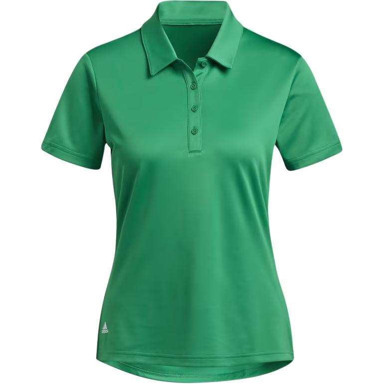 Adidas Adidas Performance Primegreen Polo Shirt Women's Green