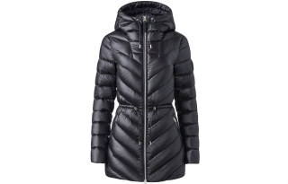 MACKAGE Fitted waist Padded Jacket