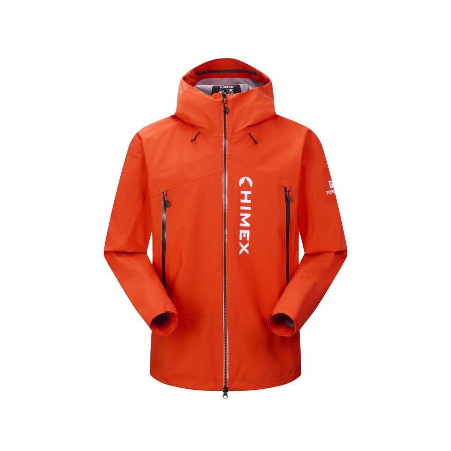 TOREAD Waterproof, Windproof, Breathable, And Abrasion Resistant Windbreaker Jacket Men's