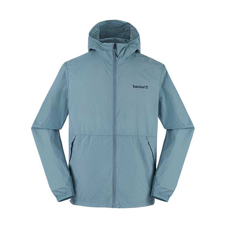 Timberland SS25 Windproof UV Protection Cooling Sun Protection Clothing Men's Castle