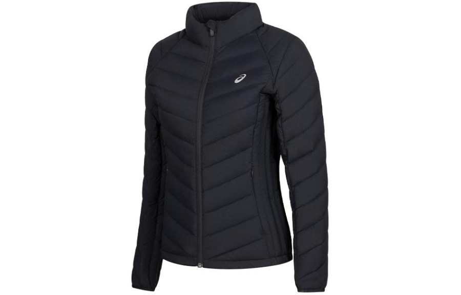 Asics Down Jacket Women's Black