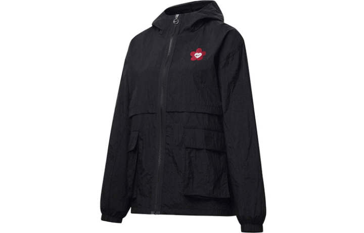 Nike Nike Valentine's Day Collection SS24 Jackets & Coats Women's Black