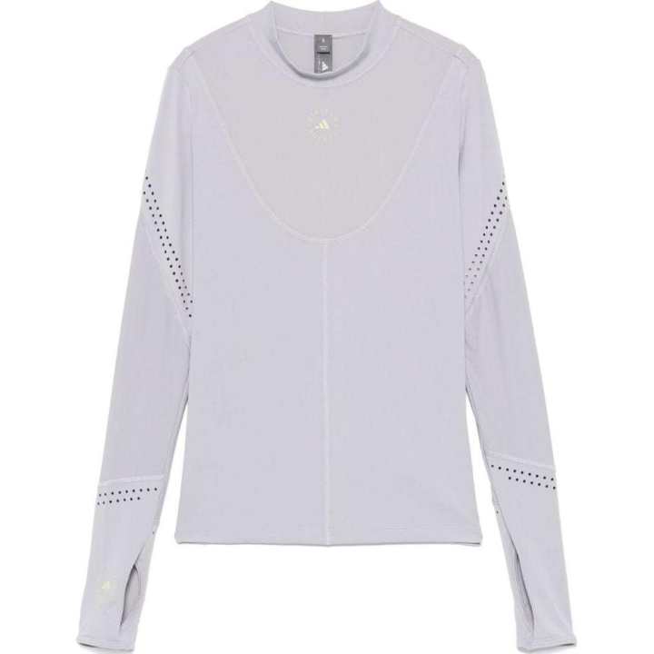 Adidas Adidas Free Shipping With AdiClub Adidas By Stella McCartney TruePurpose Training Long Sleeve Tee