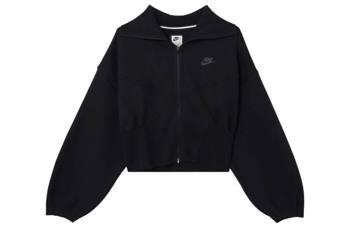 Nike Nike Sportswear Tech Fleece Jackets & Coats Women's Black