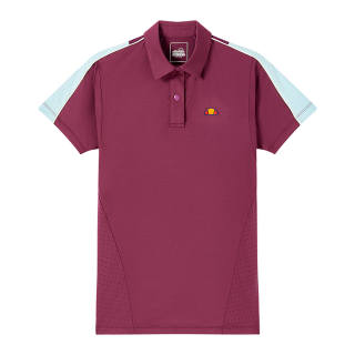 Ellesse Polo Shirts Women's Polo Collar Moderate Other