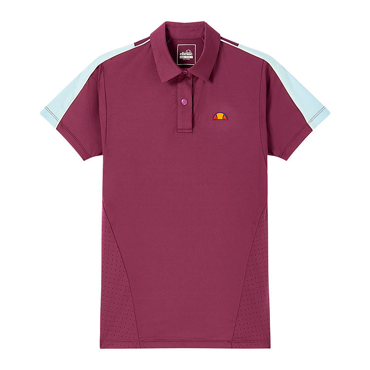 Ellesse Polo Shirts Women's Polo Collar Moderate Other