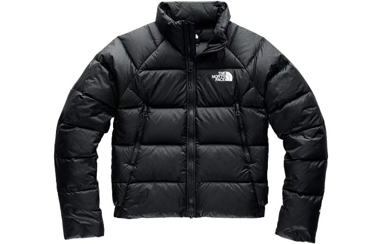 THE NORTH FACE Hyalite Down Jacket Women's Black