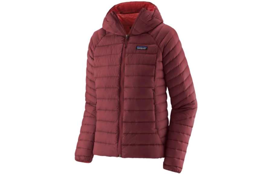 Patagonia Down Sweater Hoody Jacket