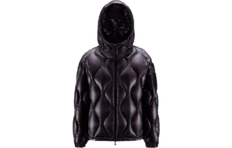 Moncler Moncler Down Jacket Women's Black