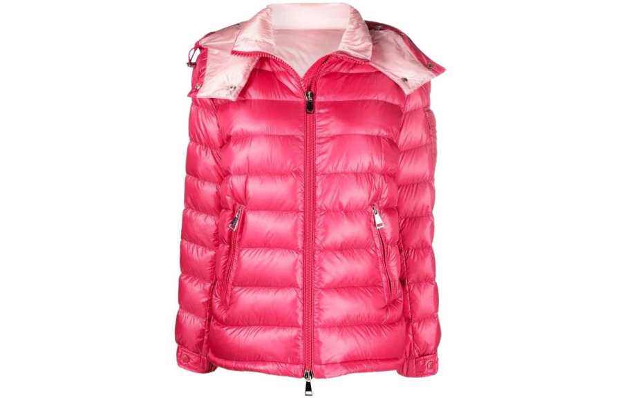 Moncler Moncler Dalles padded jacket