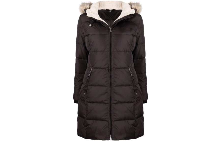LAUREN RALPH LAUREN FW22 Down Jacket Women's Black
