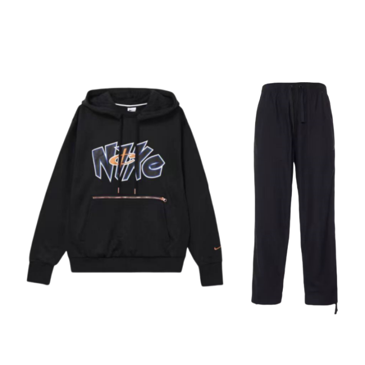 Nike Nike Casual Sportswear Unisex Black